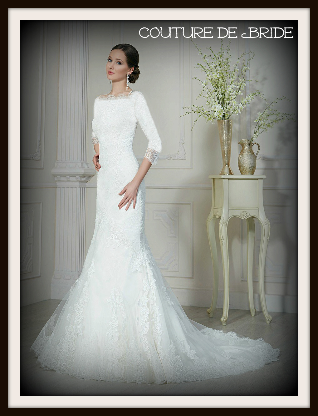 Couture De Bride Photo 3