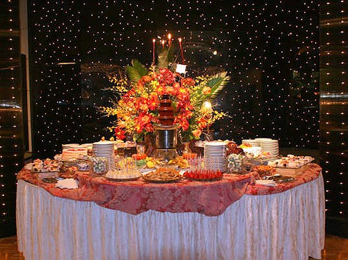 Crown Royale Caterers Photo 7
