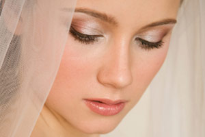 M Bridal Makeup Photo 3