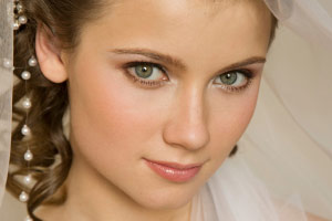 M Bridal Makeup Photo 6