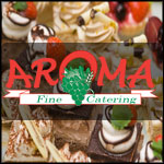 Aroma Fine Catering