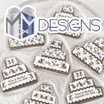 M & M Designs's tile