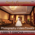 Simcha Connections tile image
