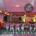 Temple Beth Am tile image