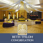 Beth Tefiloh Congregation tile image