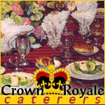 Crown Royale Caterers