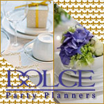 Dolce Party Planners tile image