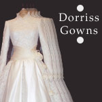 Dorriss Gowns tile image