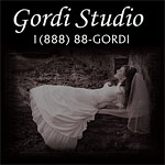 Gordi Studio tile image