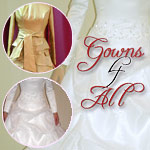 Gowns 4 All tile image