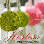 Hostess International's tile
