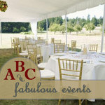 ABC Fabulous Events tile image