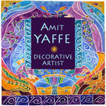 Amit Yaffe - Decorative Artist