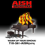 AISH Orchestra & Singers