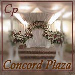 Concord Plaza tile image