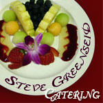 Steve Greenseid Catering tile image