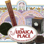 Judaica Place tile image