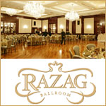RAZAG Ballroom