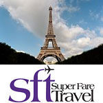 Super Fare Travel tile image