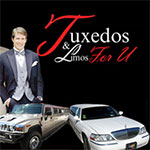 Tuxedos & Limos For U tile image