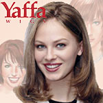 Yaffa Wigs (Bay Harbor) tile image