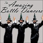 The Amazing Bottle Dancers tile image