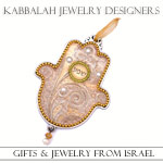 Kabbalah Gifts & Jewelry