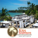 King Solomon Vacations tile image