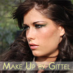 Make Up By Gittel tile image