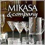 Mikasa & Company tile image