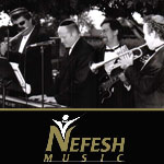 Nefesh Music tile image