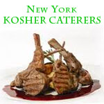 New York Kosher Caterers tile image