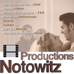 Notowitz Productions tile image