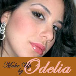 Make Up by Odelia tile image