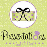 Presentations Gifts tile image