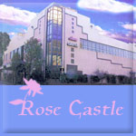Rose Castle tile image