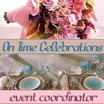 On Time Celebrations by Seema tile image