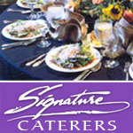 Signature Catering tile image