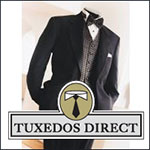 Tuxedos Direct tile image