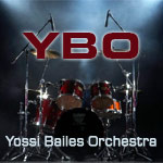 Yossi Bayles Orchestra tile image